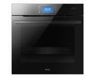 Amica ED87389BA+ X-TYPE STEAM Czarny 77 l - 1442005 - zdjęcie 8